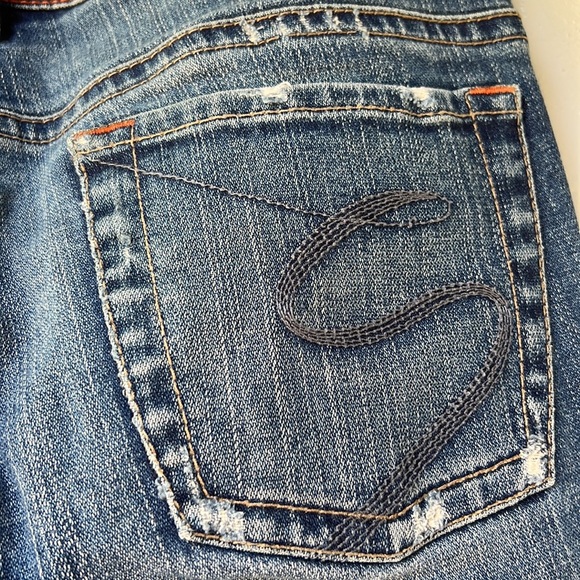 Silver Jeans - Picture 6 of 8